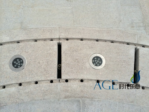 噴泉設(shè)計(jì)公司