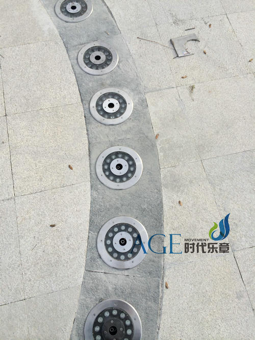 噴泉設(shè)計(jì)公司