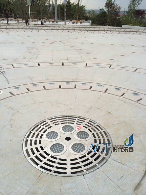 噴泉設(shè)計(jì)公司